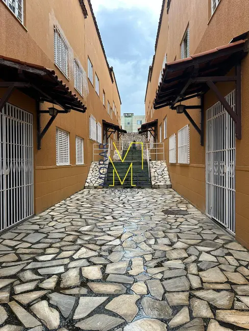 Foto 1 de Apartamento com 2 quartos à venda em Copacabana, Belo Horizonte - MG