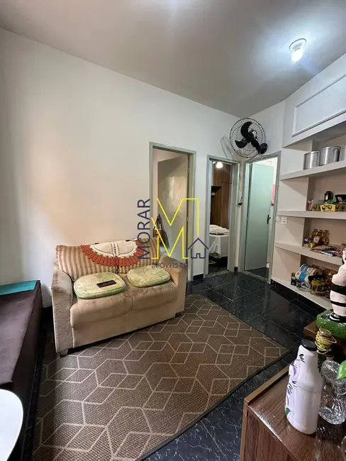 Foto 4 de Apartamento com 2 quartos à venda em Copacabana, Belo Horizonte - MG