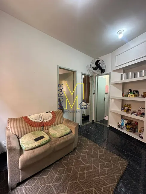 Foto 5 de Apartamento com 2 quartos à venda em Copacabana, Belo Horizonte - MG