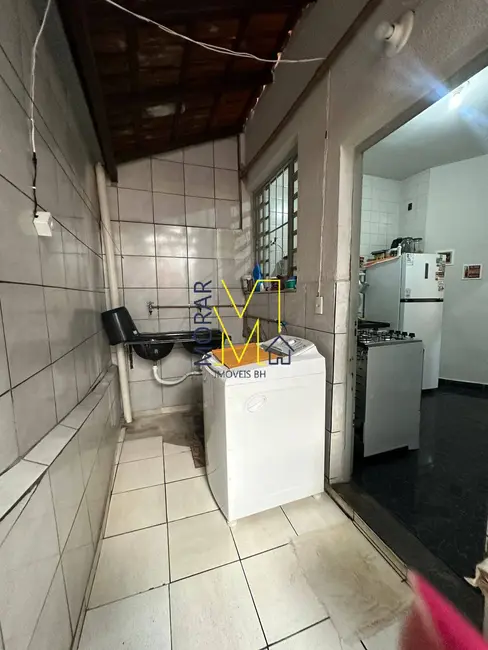 Foto 8 de Apartamento com 2 quartos à venda em Copacabana, Belo Horizonte - MG