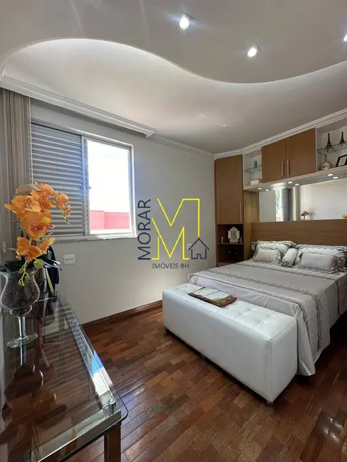 Foto 9 de Apartamento com 3 quartos à venda em Santa Amélia, Belo Horizonte - MG