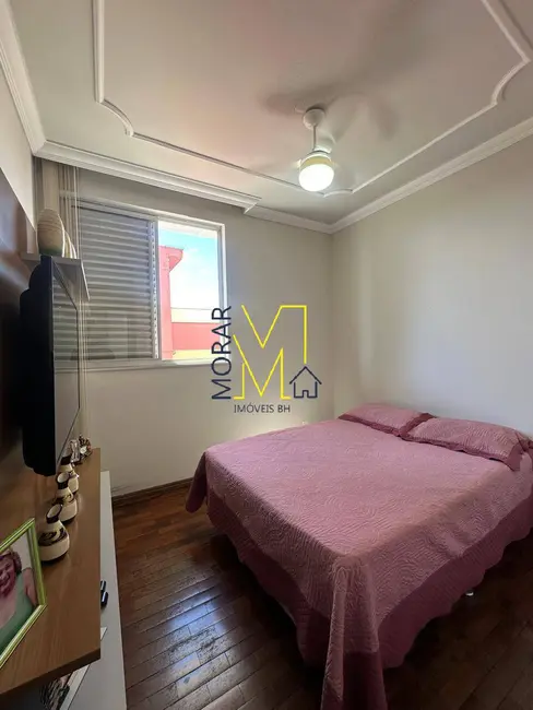 Foto 8 de Apartamento com 3 quartos à venda em Santa Amélia, Belo Horizonte - MG