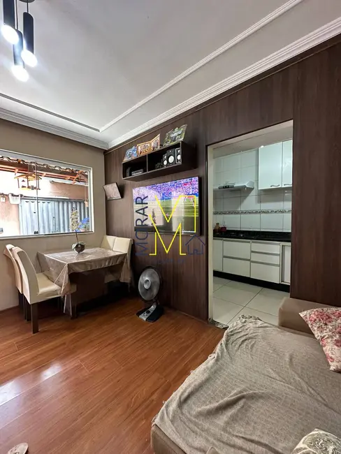 Foto 6 de Casa com 2 quartos à venda, 112m2 em Santa Amélia, Belo Horizonte - MG