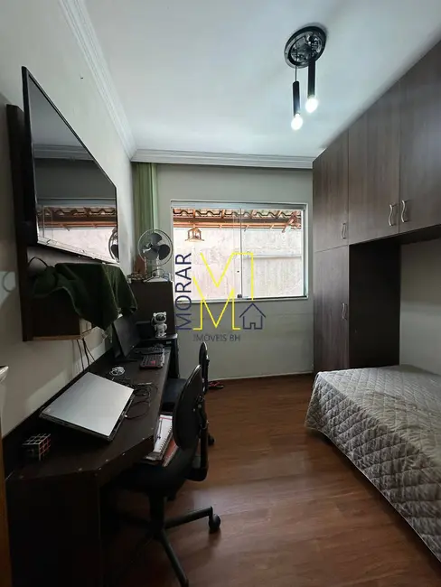 Foto 9 de Casa com 2 quartos à venda, 112m2 em Santa Amélia, Belo Horizonte - MG
