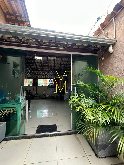 Foto 5 de Casa com 2 quartos à venda, 112m2 em Santa Amélia, Belo Horizonte - MG