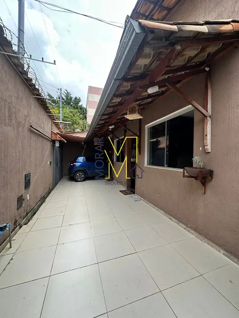 Foto 1 de Casa com 2 quartos à venda, 112m2 em Santa Amélia, Belo Horizonte - MG
