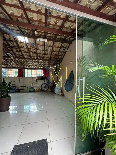 Foto 2 de Casa com 2 quartos à venda, 112m2 em Santa Amélia, Belo Horizonte - MG