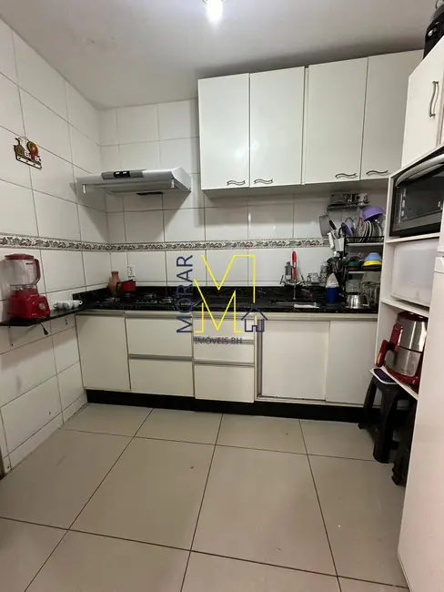 Foto 7 de Casa com 2 quartos à venda, 112m2 em Santa Amélia, Belo Horizonte - MG
