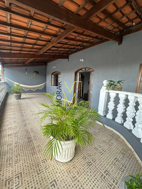 Foto 1 de Casa com 4 quartos à venda, 360m2 em Copacabana, Belo Horizonte - MG