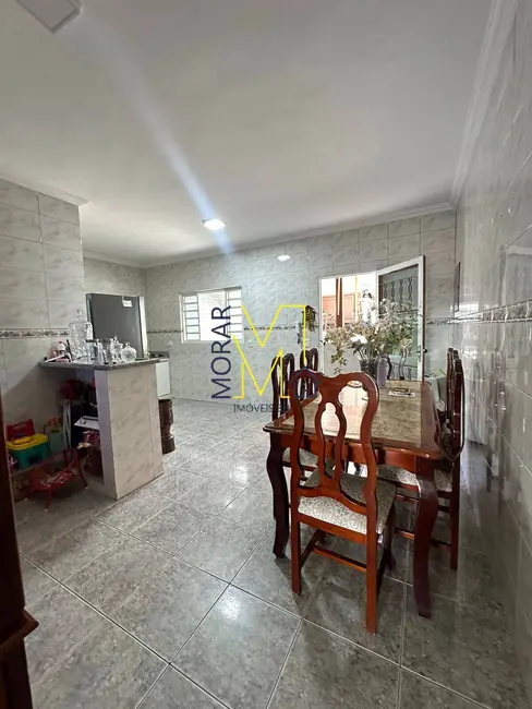 Foto 9 de Casa com 4 quartos à venda, 360m2 em Copacabana, Belo Horizonte - MG