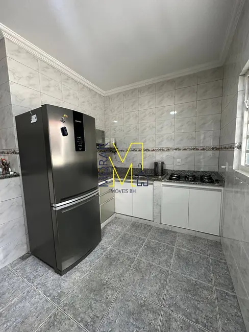 Foto 8 de Casa com 4 quartos à venda, 360m2 em Copacabana, Belo Horizonte - MG