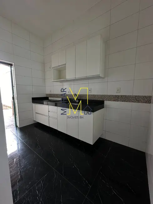 Foto 5 de Casa com 3 quartos à venda, 110m2 em São Gabriel, Belo Horizonte - MG
