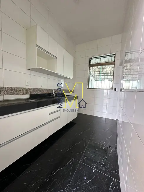 Foto 4 de Casa com 3 quartos à venda, 110m2 em São Gabriel, Belo Horizonte - MG