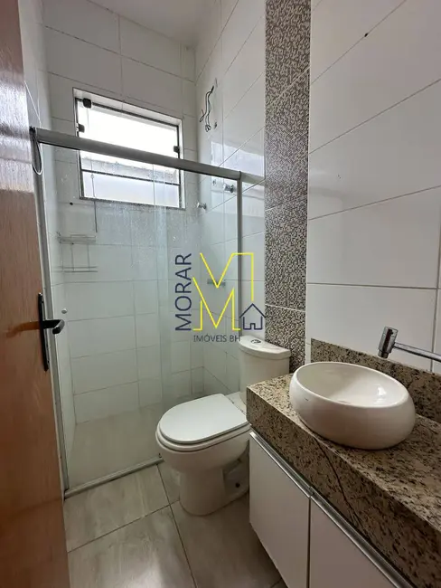 Foto 9 de Casa com 3 quartos à venda, 110m2 em São Gabriel, Belo Horizonte - MG