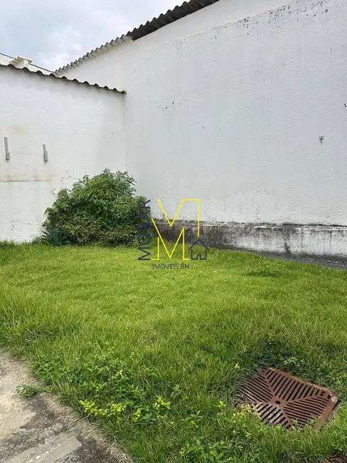 Foto 2 de Casa com 3 quartos à venda, 110m2 em São Gabriel, Belo Horizonte - MG