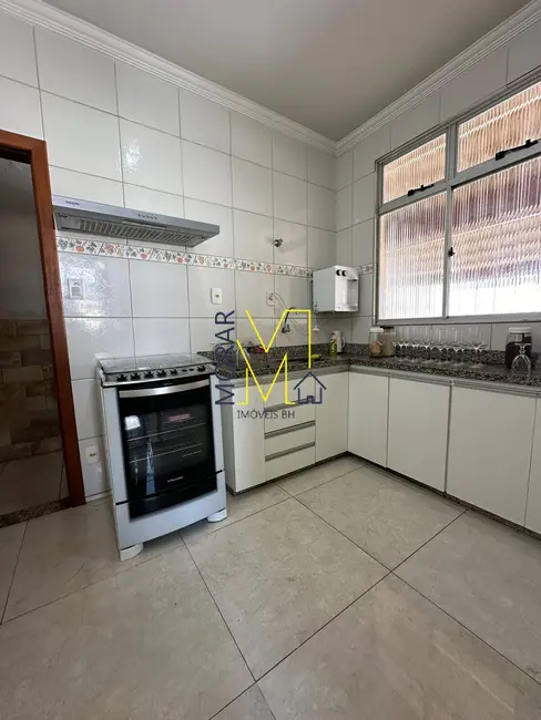 Foto 6 de Casa com 3 quartos à venda, 180m2 em Santa Mônica, Belo Horizonte - MG