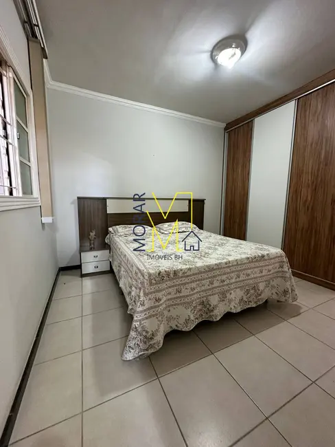Foto 5 de Casa com 3 quartos à venda, 180m2 em Santa Mônica, Belo Horizonte - MG