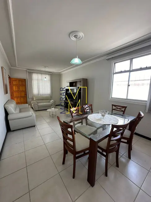 Foto 7 de Casa com 3 quartos à venda, 180m2 em Santa Mônica, Belo Horizonte - MG