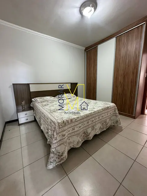Foto 8 de Casa com 3 quartos à venda, 180m2 em Santa Mônica, Belo Horizonte - MG