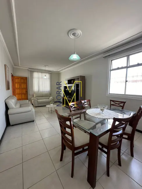 Foto 1 de Casa com 3 quartos à venda, 180m2 em Santa Mônica, Belo Horizonte - MG