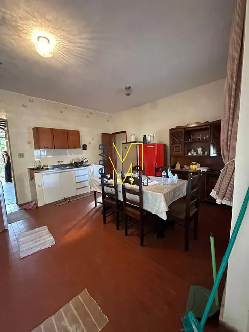Foto 4 de Casa com 3 quartos à venda, 300m2 em Santa Amélia, Belo Horizonte - MG