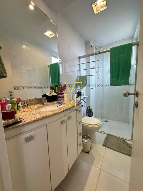 Foto 3 de Apartamento com 3 quartos à venda, 162m2 em Santa Amélia, Belo Horizonte - MG