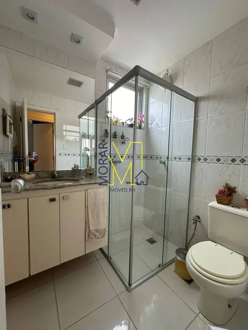 Foto 8 de Apartamento com 3 quartos à venda, 162m2 em Santa Amélia, Belo Horizonte - MG