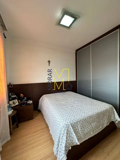 Foto 2 de Apartamento com 3 quartos à venda, 162m2 em Santa Amélia, Belo Horizonte - MG