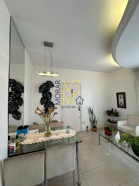 Foto 1 de Apartamento com 3 quartos à venda, 162m2 em Santa Amélia, Belo Horizonte - MG