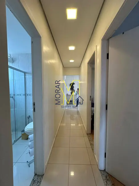 Foto 7 de Apartamento com 3 quartos à venda, 162m2 em Santa Amélia, Belo Horizonte - MG