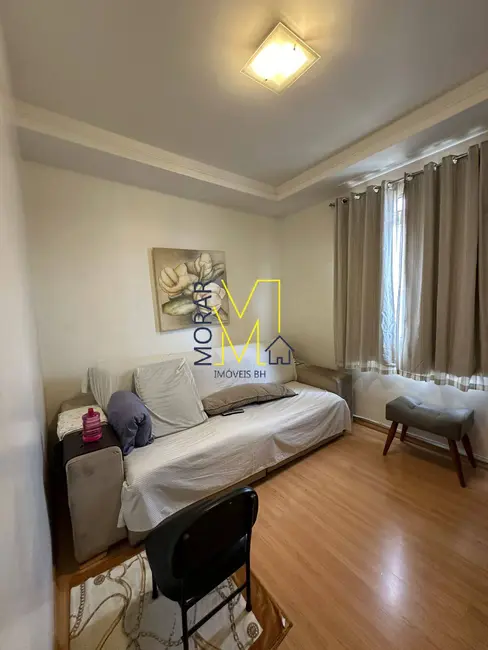 Foto 9 de Apartamento com 3 quartos à venda, 162m2 em Santa Amélia, Belo Horizonte - MG