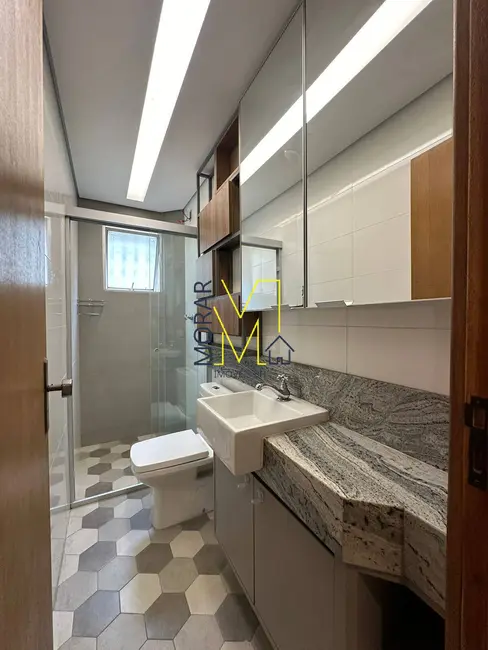 Foto 1 de Apartamento com 3 quartos à venda, 143m2 em Santa Amélia, Belo Horizonte - MG