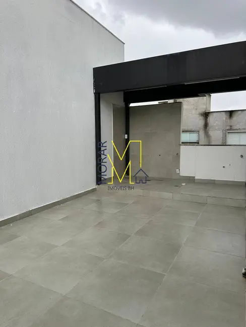 Foto 3 de Apartamento com 3 quartos à venda, 143m2 em Santa Amélia, Belo Horizonte - MG