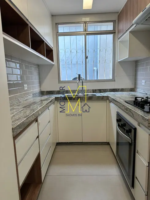 Foto 9 de Apartamento com 3 quartos à venda, 143m2 em Santa Amélia, Belo Horizonte - MG