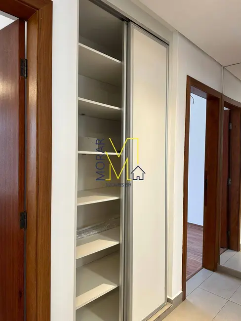 Foto 7 de Apartamento com 3 quartos à venda, 143m2 em Santa Amélia, Belo Horizonte - MG