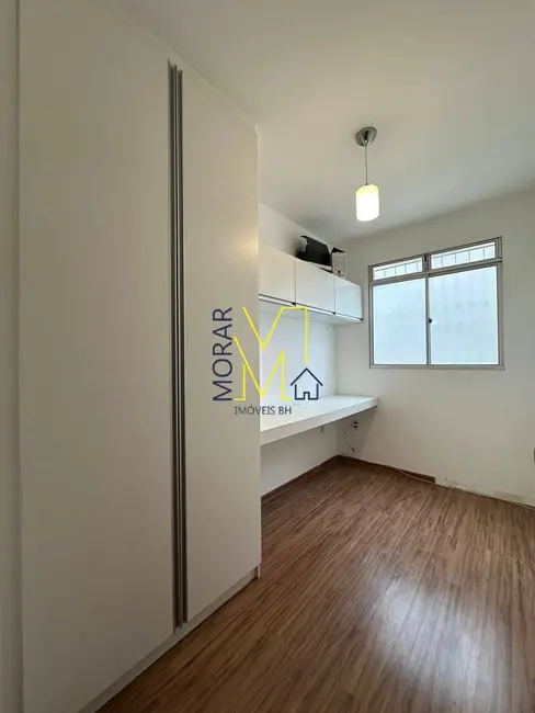 Foto 8 de Apartamento com 3 quartos à venda, 143m2 em Santa Amélia, Belo Horizonte - MG