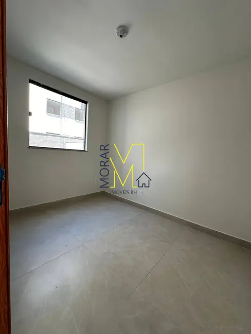 Foto 5 de Apartamento com 2 quartos à venda, 58m2 em Santa Branca, Belo Horizonte - MG
