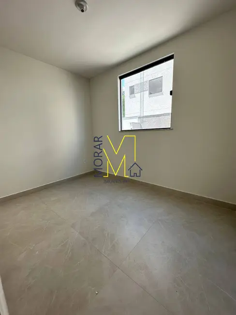 Foto 6 de Apartamento com 2 quartos à venda, 58m2 em Santa Branca, Belo Horizonte - MG