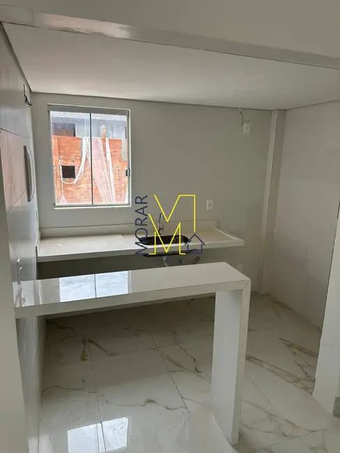 Foto 9 de Apartamento com 3 quartos à venda, 130m2 em Copacabana, Belo Horizonte - MG