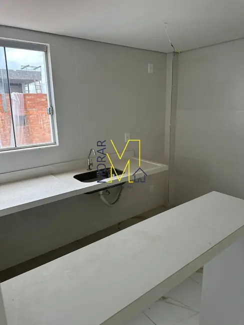 Foto 8 de Apartamento com 3 quartos à venda, 130m2 em Copacabana, Belo Horizonte - MG