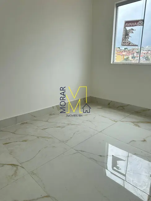 Foto 7 de Apartamento com 3 quartos à venda, 130m2 em Copacabana, Belo Horizonte - MG