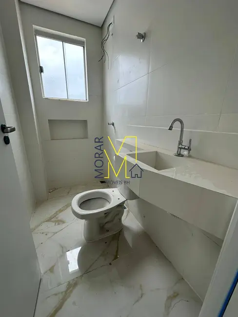 Foto 6 de Apartamento com 3 quartos à venda, 130m2 em Copacabana, Belo Horizonte - MG