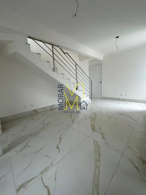 Foto 4 de Apartamento com 3 quartos à venda, 130m2 em Copacabana, Belo Horizonte - MG