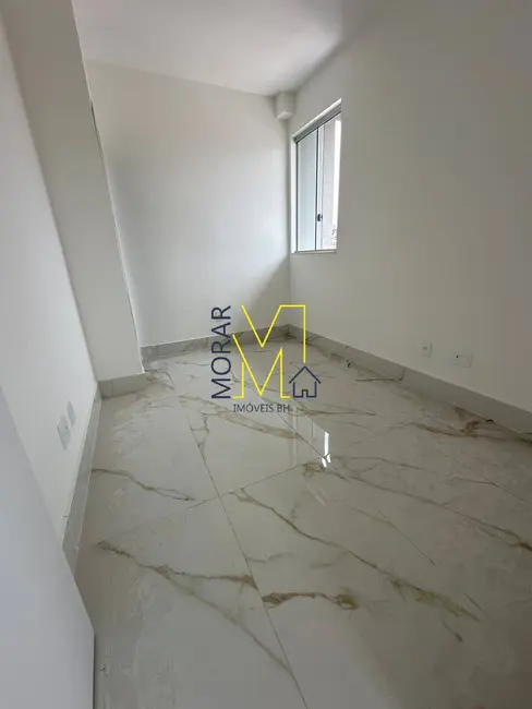 Foto 3 de Apartamento com 3 quartos à venda, 130m2 em Copacabana, Belo Horizonte - MG