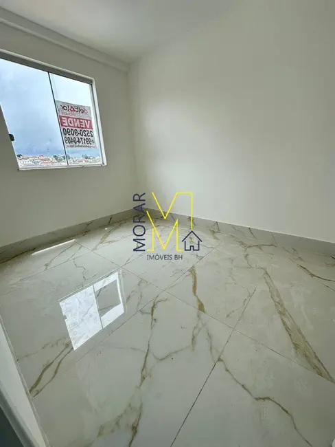 Foto 5 de Apartamento com 3 quartos à venda, 130m2 em Copacabana, Belo Horizonte - MG