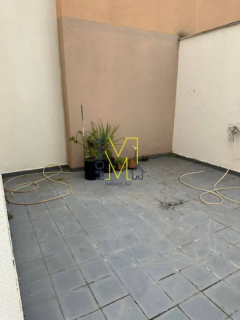 Foto 4 de Apartamento com 3 quartos à venda, 140m2 em Santa Mônica, Belo Horizonte - MG