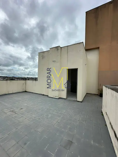 Foto 3 de Apartamento com 3 quartos à venda, 140m2 em Santa Mônica, Belo Horizonte - MG