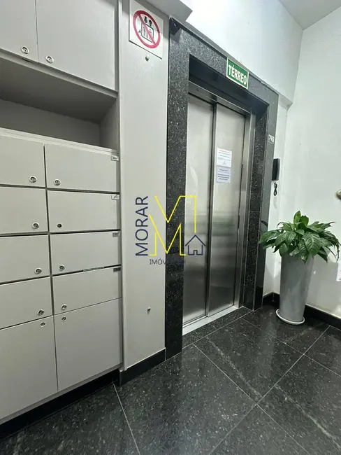 Foto 2 de Apartamento com 3 quartos à venda, 161m2 em Rio Branco, Belo Horizonte - MG