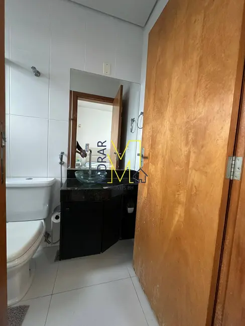 Foto 8 de Apartamento com 3 quartos à venda, 161m2 em Rio Branco, Belo Horizonte - MG