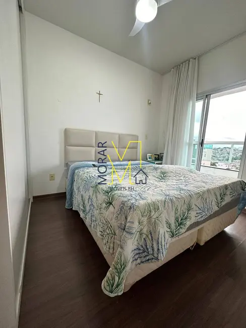 Foto 7 de Apartamento com 3 quartos à venda, 161m2 em Rio Branco, Belo Horizonte - MG